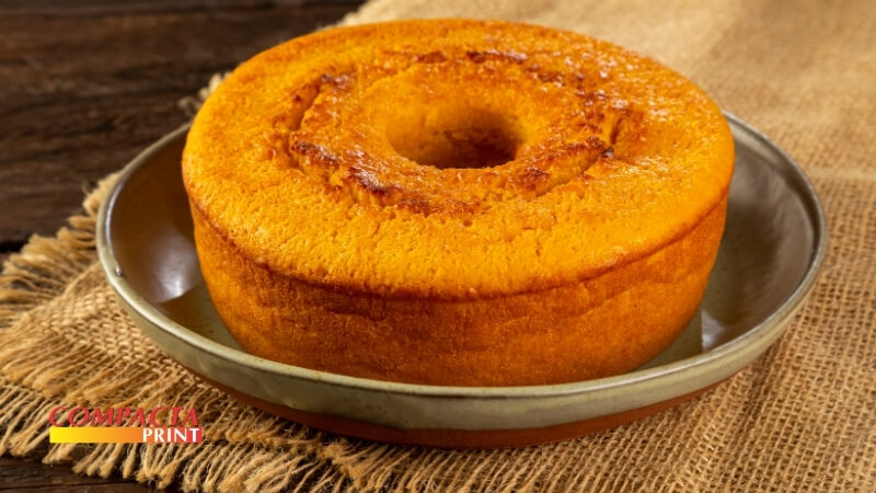 Dicas para Deixar o Bolo de Milho de Lata Fofinho