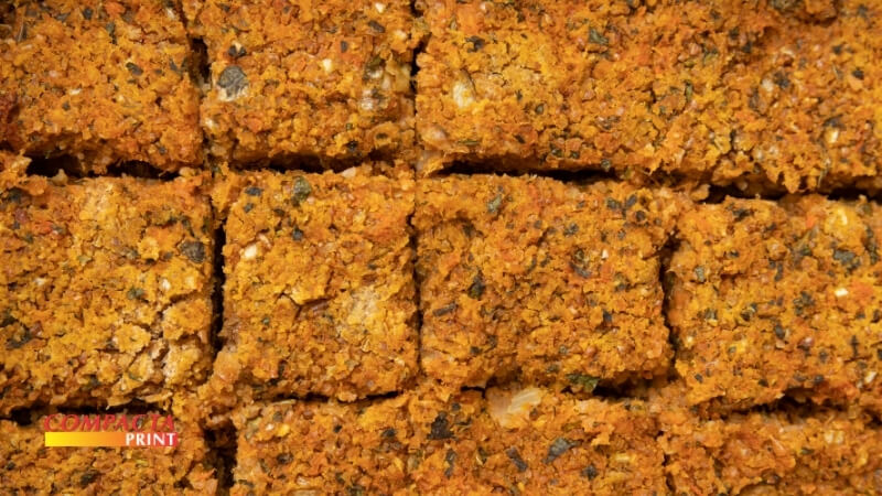 Por que o Kibe de Abóbora é uma Receita Fitness