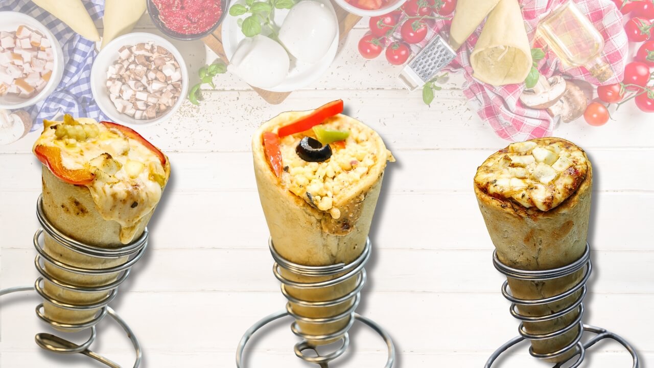 Receita de Pizza Cone Como Fazer e Vender com Sucesso (1)
