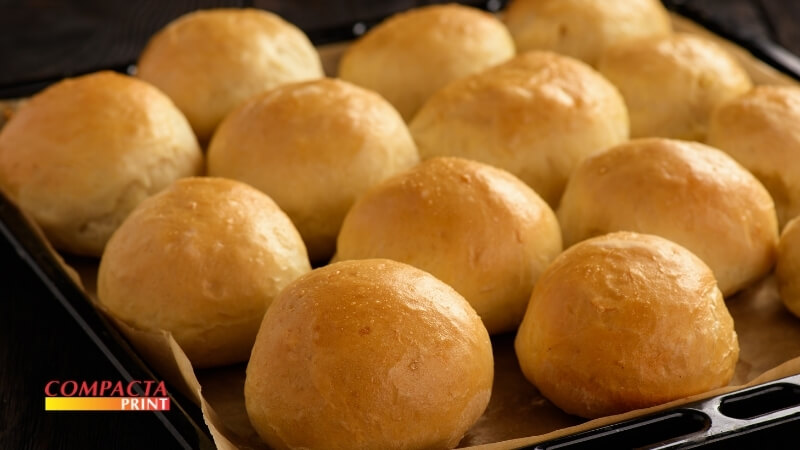 Como Fazer Pão de Batata Passo a Passo Completo
