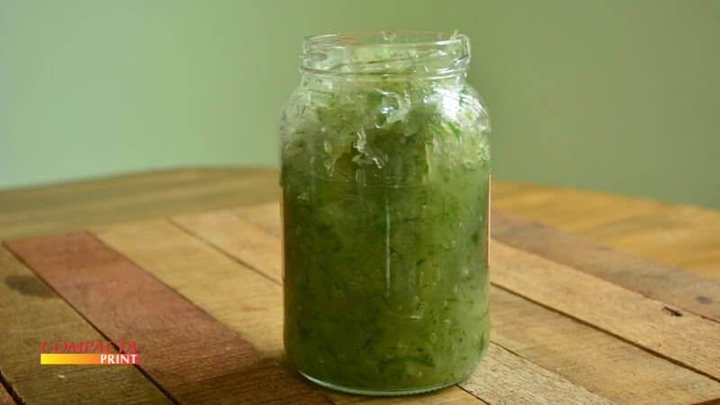 Como Vender o Doce de Mamão Verde e Lucrar com Essa Delícia