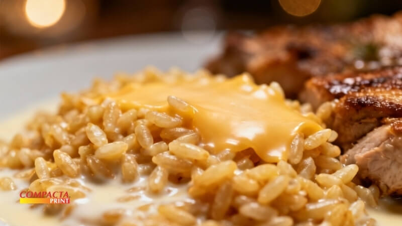 Dicas de Ouro para uma Receita de Arroz à Piamontese Perfeita