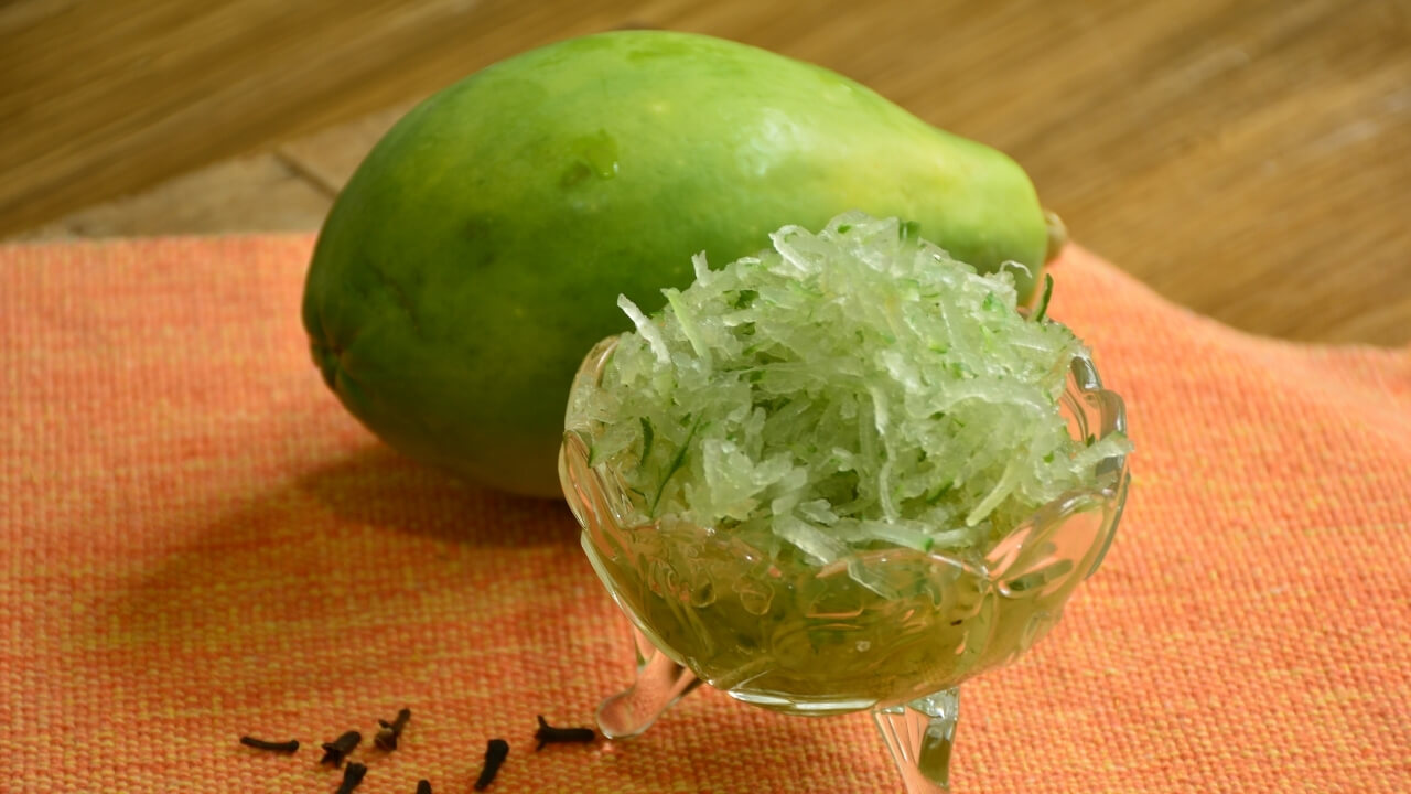 Doce de Mamão Verde Conheça a Receita Tradicional