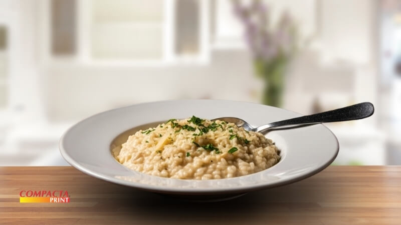 Erros Comuns ao Fazer Arroz à Piamontese e Como Evitá-los