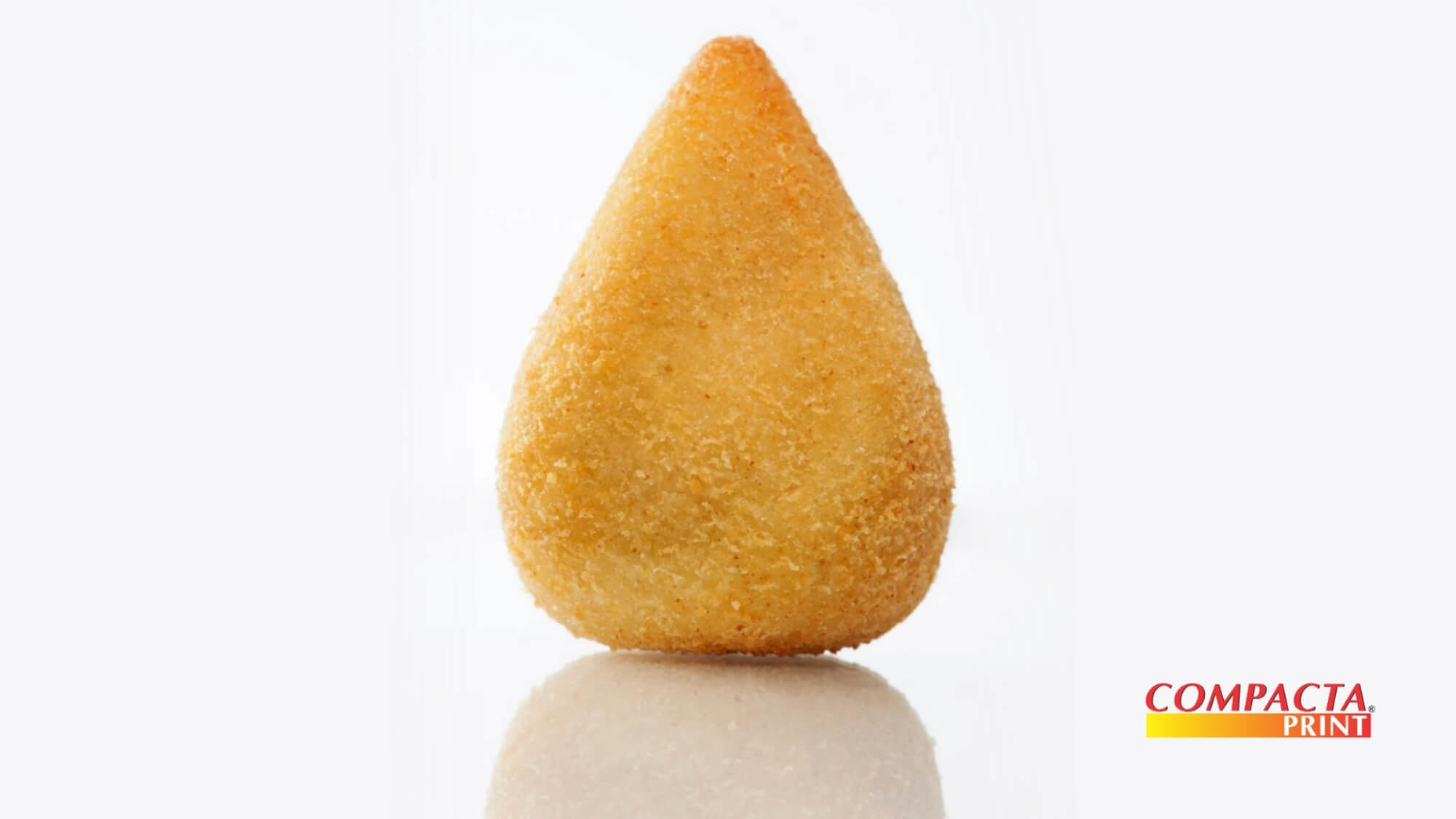 Fritura no ponto certo