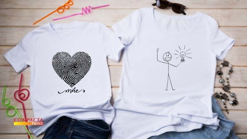 Introdução como começar a lucrar com camisetas personalizadas