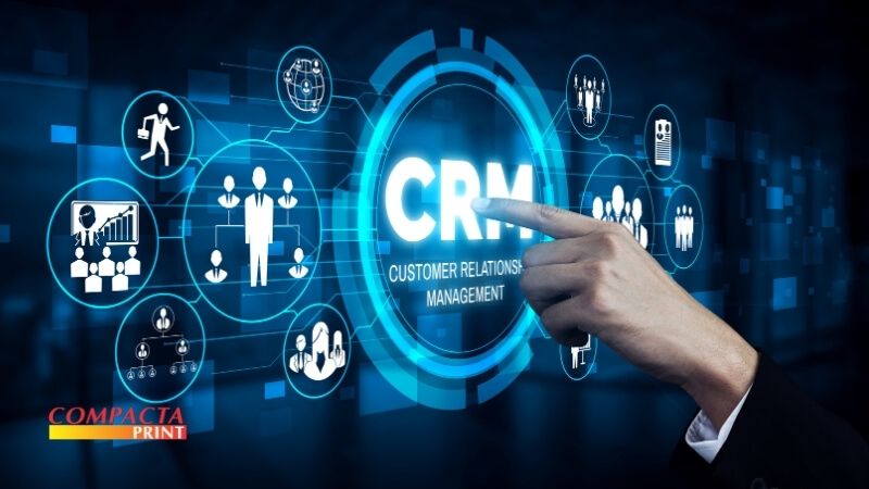 O que é CRM conceito e importância para pequenas empresas