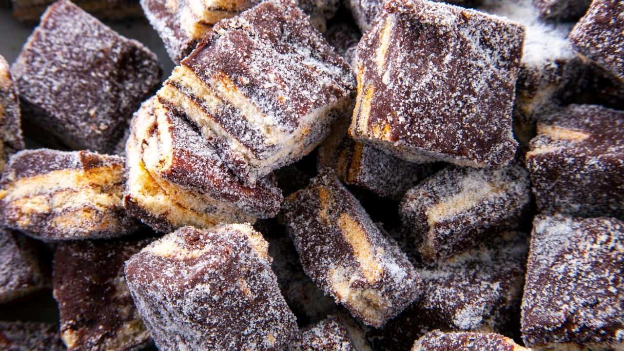 Palha Italiana Receita Clássica, Variações e Dicas