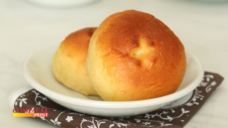 Por que aprender a fazer Pão de Batata em casa