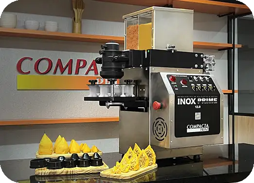 produtividade inox prime 12.0