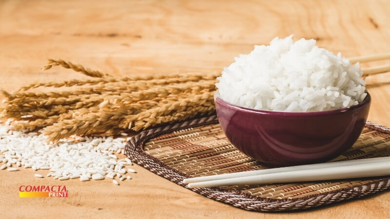 Tipo de arroz ideal por que alguns funcionam melhor que outros