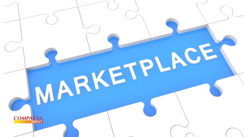 Venda em marketplaces e plataformas online