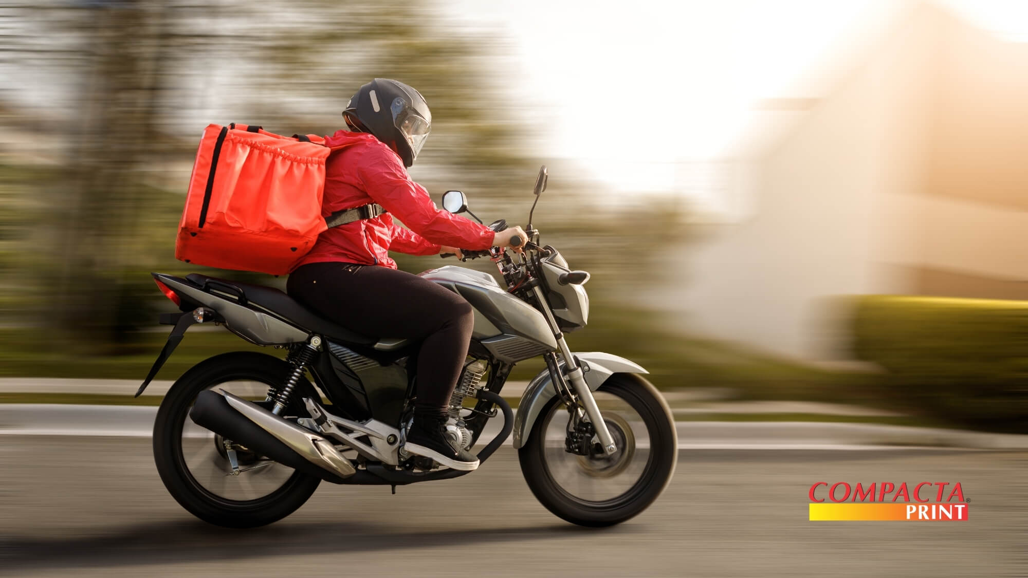 Vendas em aplicativos de delivery