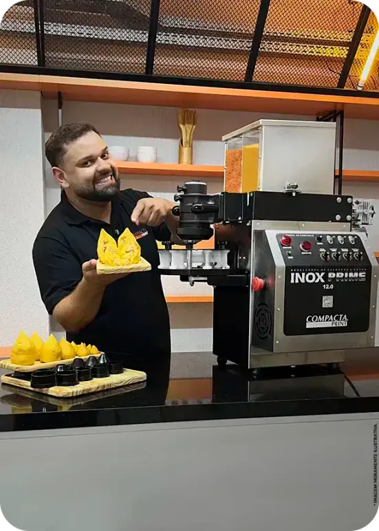 diferenciais inox prime 12.0