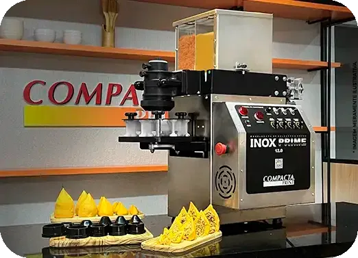 produtividade inox prime 12.0