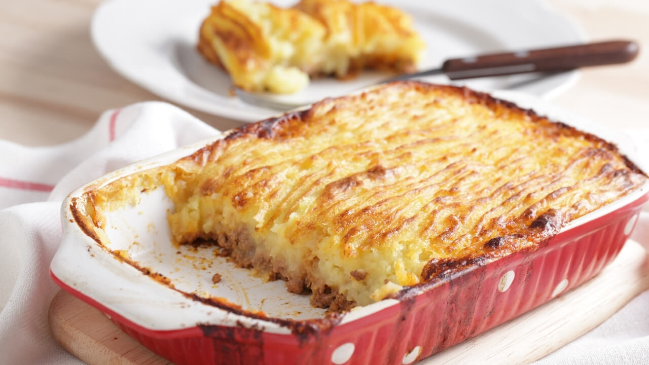 5 Receitas de Escondidinhos Deliciosos e Fáceis de Fazer
