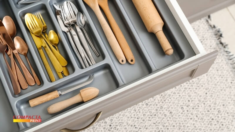 Avalie Suas Necessidades na Cozinha