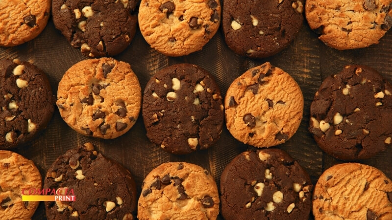 Biscoitos Para Festas e Eventos