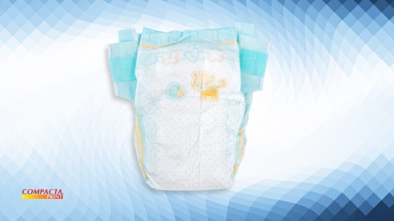 Como Funciona a Máquina de Fralda Descartável