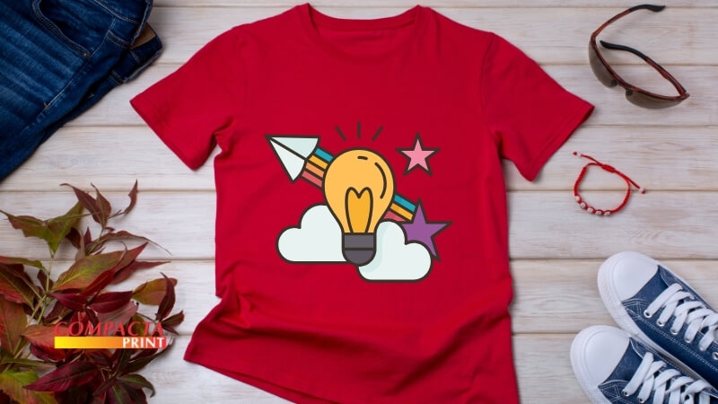 Como Iniciar Seu Negócio de Estampas