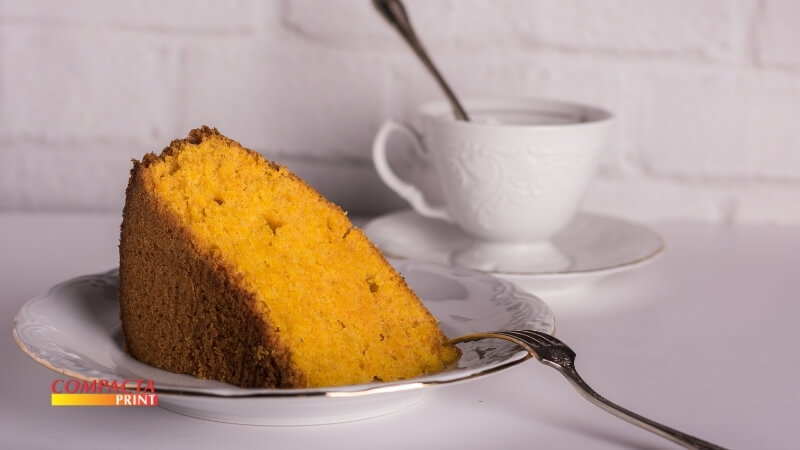 Como Vender Bolo de Cenoura e Transformar em Negócio Lucrativo