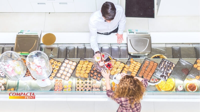 Como atrair clientes e divulgar seu negócio de confeitaria