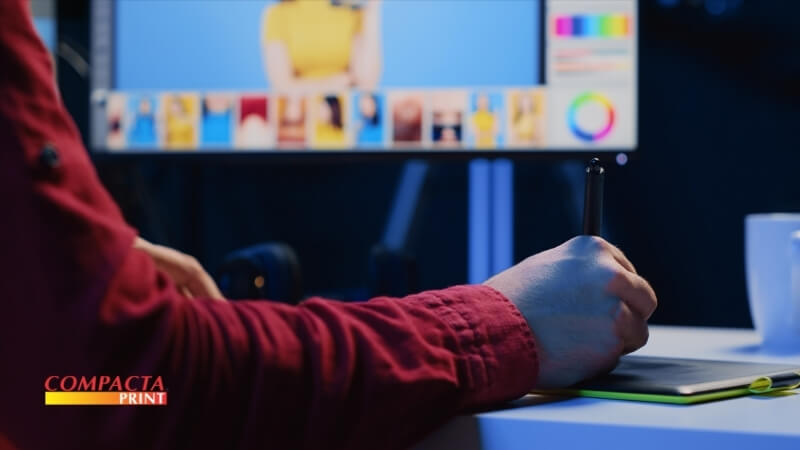 Conteúdo educativo e relevante para o cliente