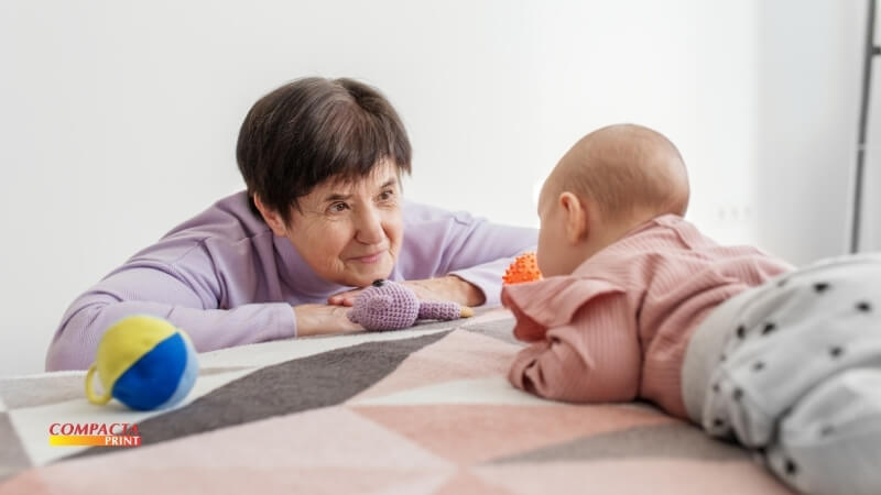 Defina Seu Público-Alvo Bebês ou Idosos