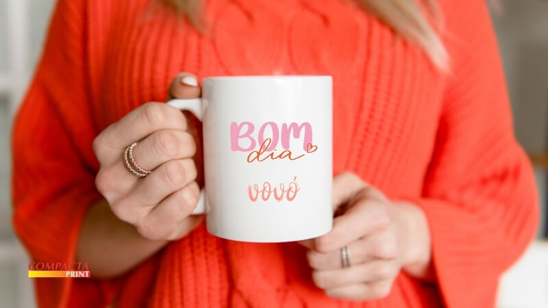 Desvantagens Transfer e sublimação