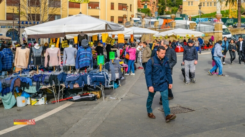 Erros comuns ao vender em feiras e como evitá-los