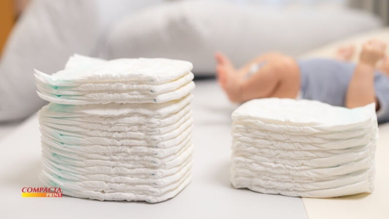 Flexibilidade na Produção Diversos Tamanhos e Tipos