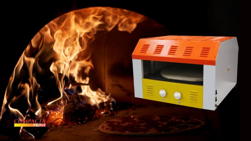 Forno Elétrico vs. Gás vs. Lenha Qual é Mais Econômico