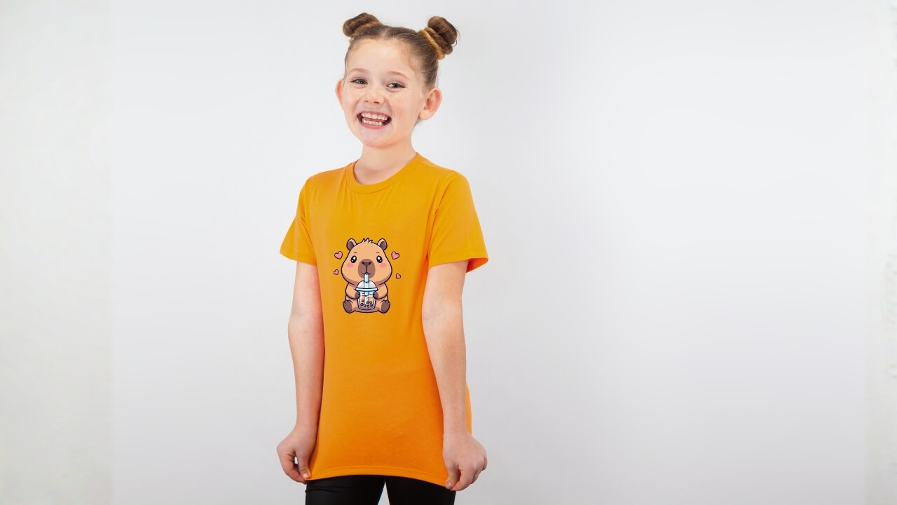 Ideias de Estampas para Crianças Tendências 2025_2026