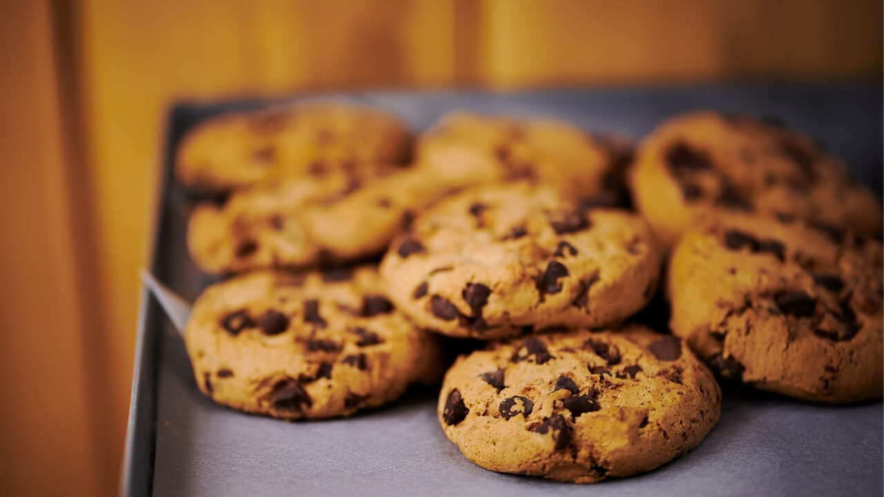 Máquina de Fazer Biscoito Para Começar Seu Negócio Lucrativo