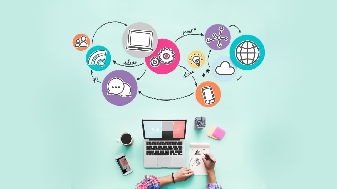 Marketing de Conteúdo Estratégias para Pequenos Negócios