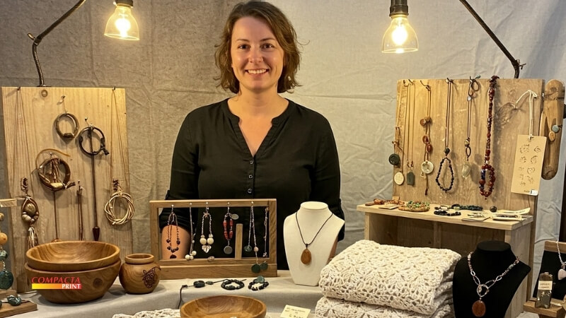 Marketing e divulgação como chamar atenção antes e durante a feira
