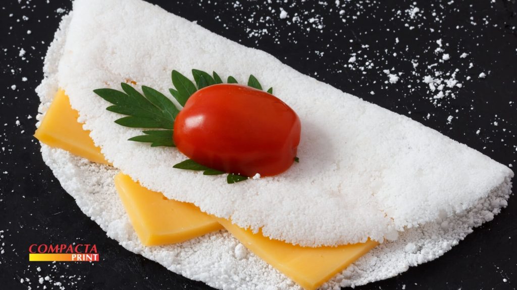 O que é tapioca e sua origem