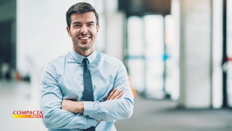 O que significa ser um empreendedor de sucesso