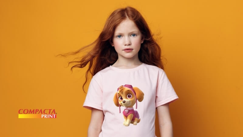 Patrulha Canina Sempre Popular Entre os Pequenos