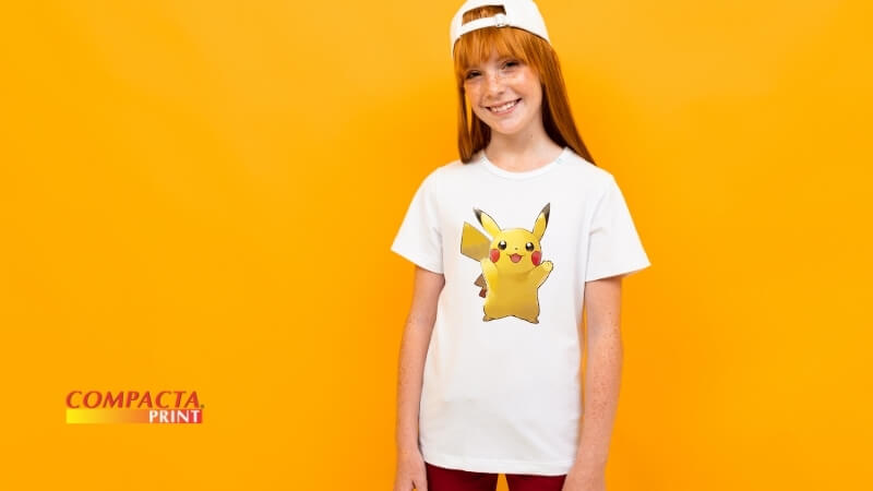 Pokémo Clássico Que Nunca Sai de Moda