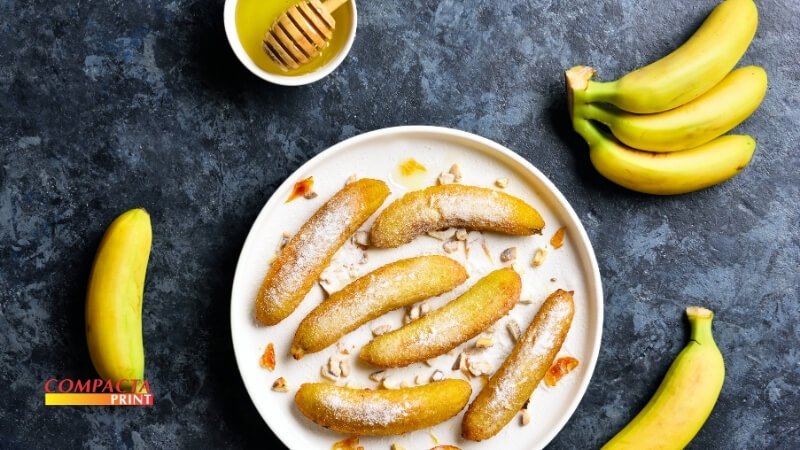 Por Que a Banana é a Fruta Preferida dos Brasileiros