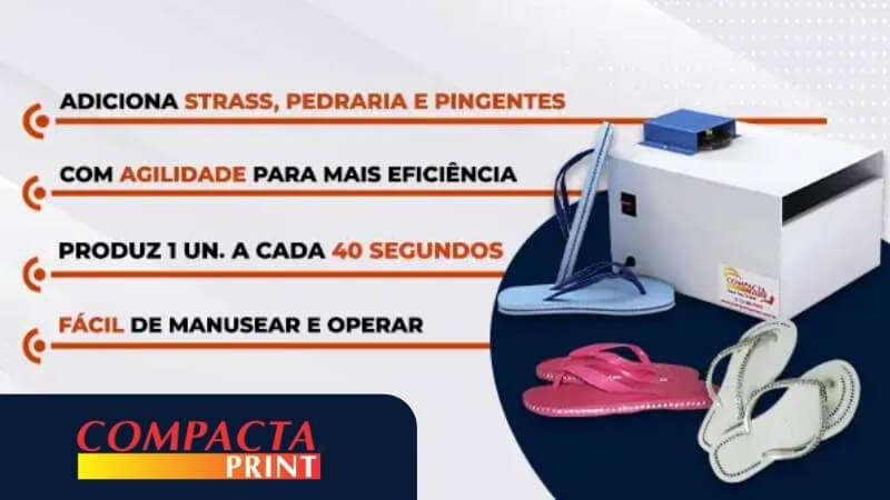 Por que investir em chinelos personalizados é uma boa oportunidade