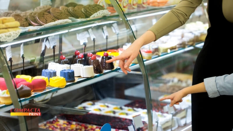 Por que investir em confeitaria pode ser uma boa oportunidade