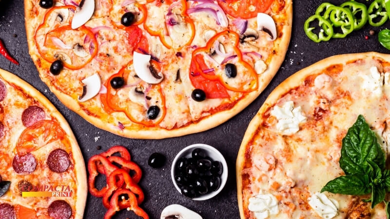 Por que investir em um Forno de Pizza Elétrico em 2025