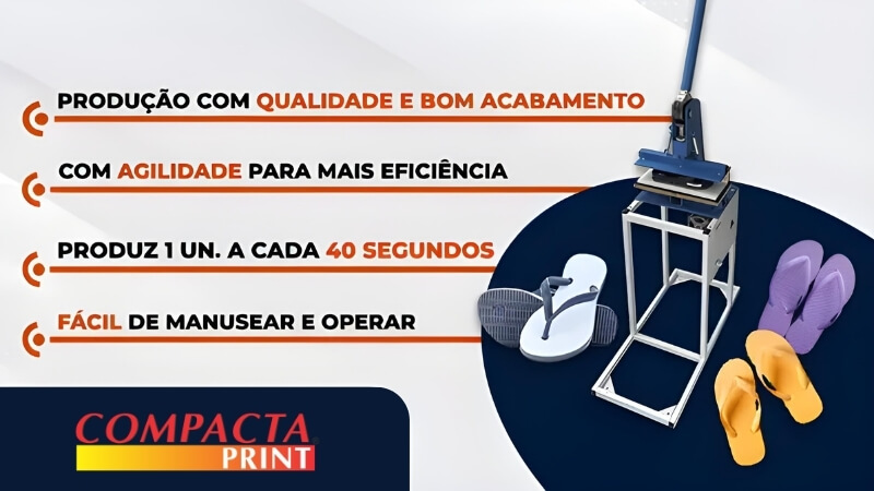 Principais custos e investimentos ao iniciar no ramo de chinelos personalizados