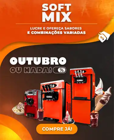 banners sorvetes outubro ou nada
