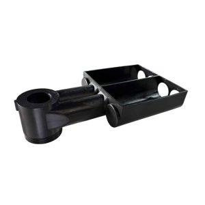 Caixa de Rosca e Cabeçote G