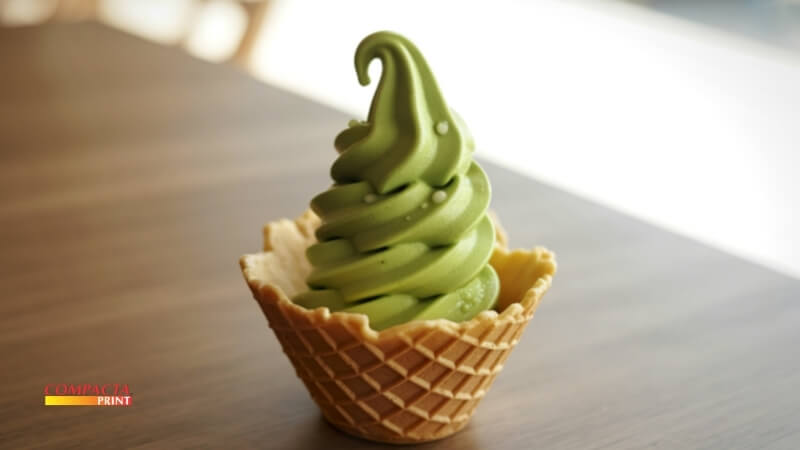 As principais marcas de máquinas de sorvete do mercado