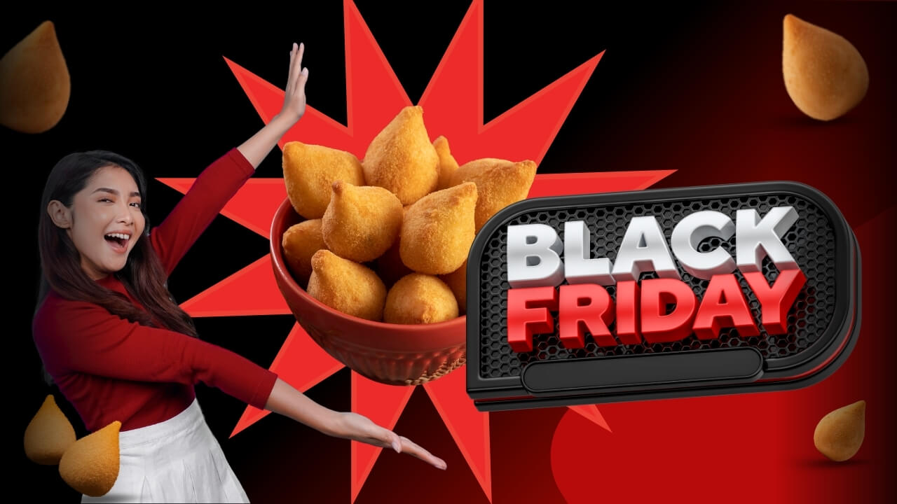 Como Começar seu Negócio de Salgados na Black Friday_ O Guia Completo