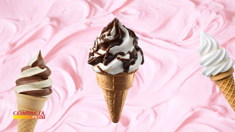 Como escolher a melhor máquina de sorvete expresso